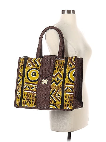 Unbranded Tote (view 2)