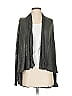 Tart Gray Green Cardigan Size S - photo 1