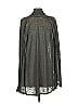 Tart Gray Green Cardigan Size S - photo 2
