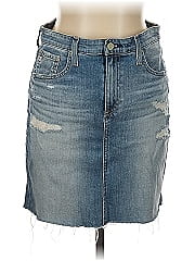 Adriano Goldschmied Denim Skirt