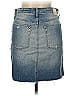 Adriano Goldschmied Blue Denim Skirt Size 30 waist - photo 2