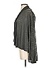 Tart Gray Green Cardigan Size S - photo 5