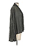 Tart Gray Green Cardigan Size S - photo 4
