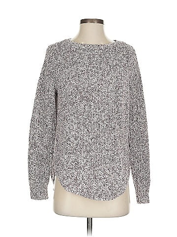Ann Taylor LOFT Pullover Sweater (view 1)