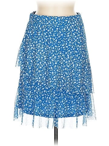 Pieces Casual Skirt (view 1)