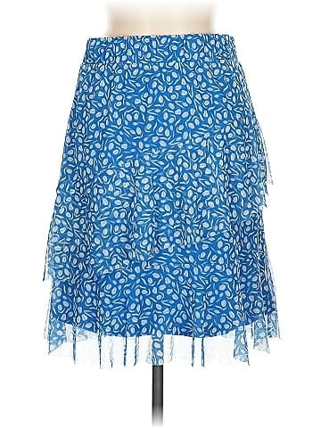 Pieces Casual Skirt (view 2)