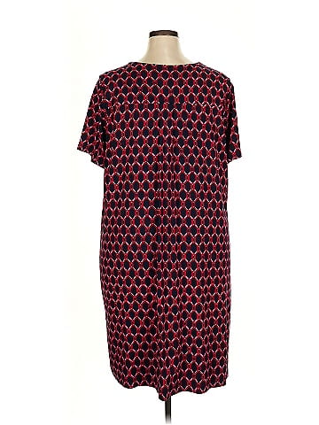J.Jill Casual Dress (view 2)