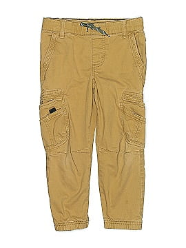 Wrangler Jeans Co Cargo Pants