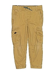 Wrangler Jeans Co Cargo Pants