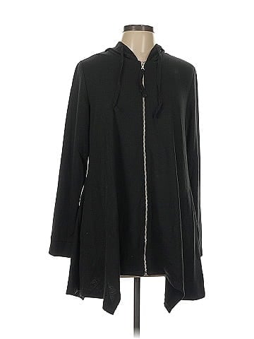 LOGO by Lori Goldstein Coat (view 1)