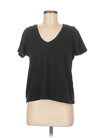 Trafaluc by Zara Short Sleeve T-Shirt (view 1)