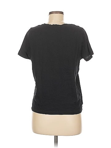 Trafaluc by Zara Short Sleeve T-Shirt (view 2)