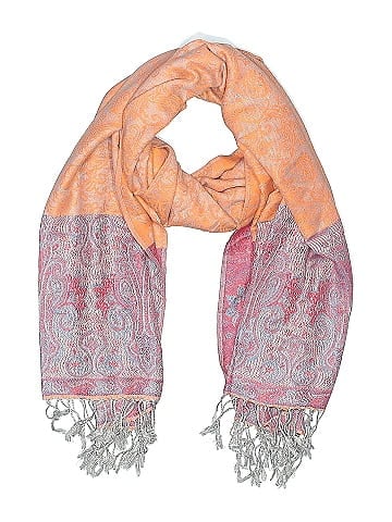 Pashmina Cashmere Scarf (view 1)