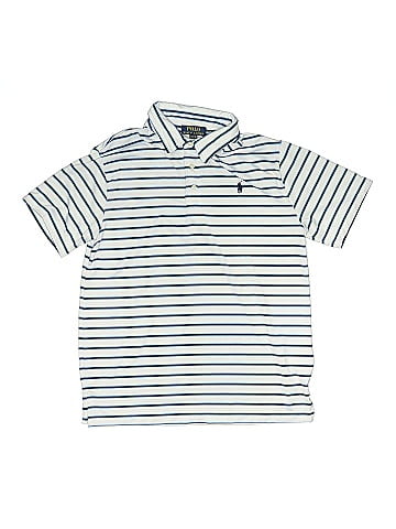 Polo by Ralph Lauren Short Sleeve Polo (view 1)