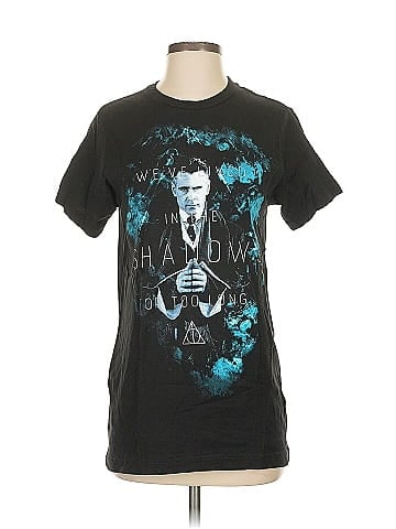Fantastic Beasts And Where To Find Them Short Sleeve T-Shirt (view 1)