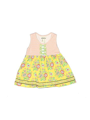 Matilda Jane Sleeveless Top (view 1)