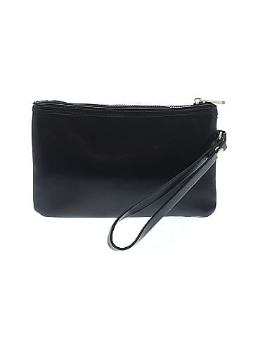 Isaac Mizrahi Wristlet (view 2)
