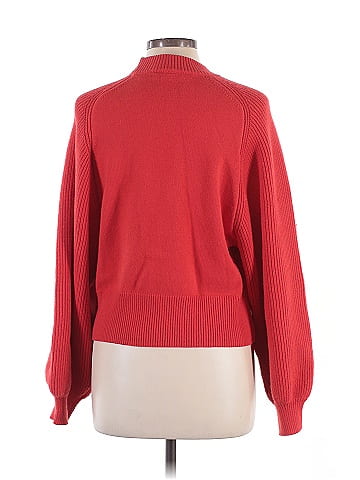 Scoop Turtleneck Sweater (view 2)