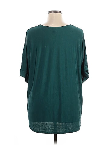 Dear Scarlett 3/4 Sleeve T-Shirt (view 2)