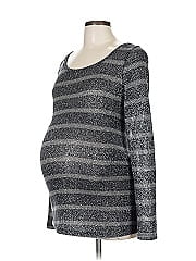 A Pea In The Pod Pullover Sweater