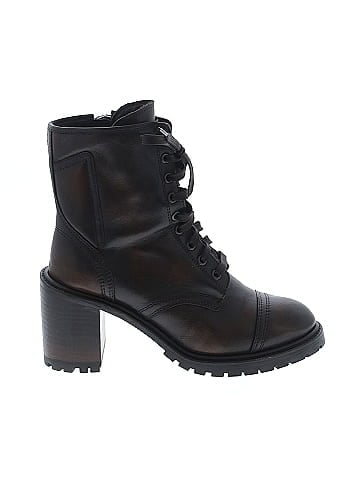 Thursday Boot Company Ankle Boots (view 1)