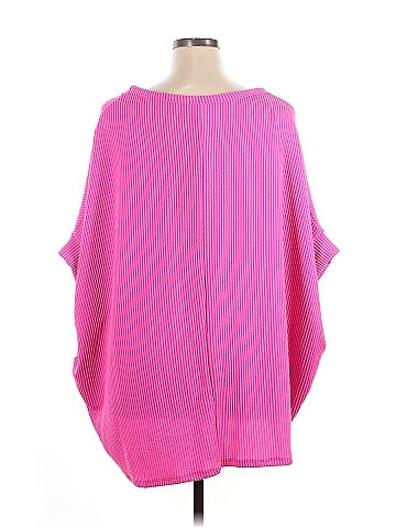 Andree by UNIT 3/4 Sleeve T-Shirt (view 2)