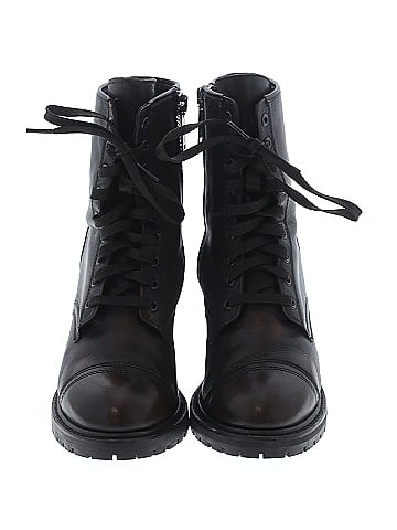 Thursday Boot Company Ankle Boots (view 2)