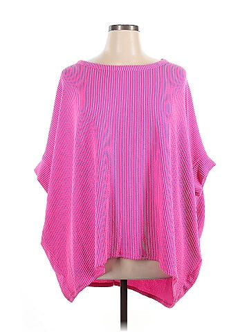 Andree by UNIT 3/4 Sleeve T-Shirt (view 1)