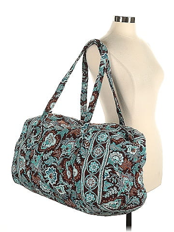Vera Bradley Weekender (view 2)