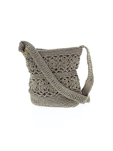 Unbranded Crossbody Bag (view 1)