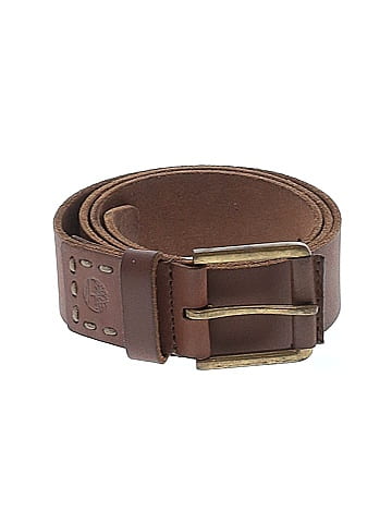 Timberland Leather Belt (view 1)