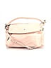 Kate Spade New York 100% Leather Color Block Pink Leather Messenger One size - photo 1