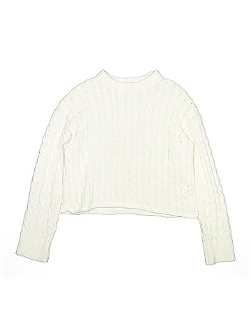 Zara Turtleneck Sweater (view 1)