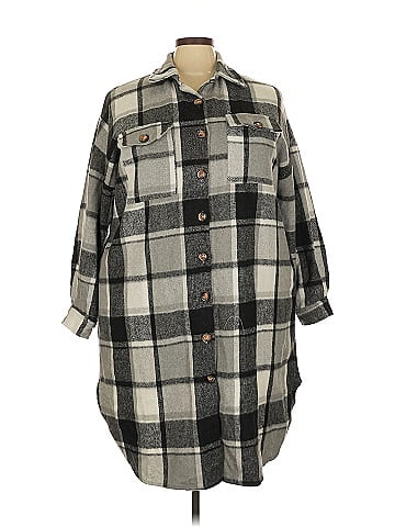 Unbranded Coat (view 1)