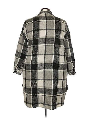 Unbranded Coat (view 2)