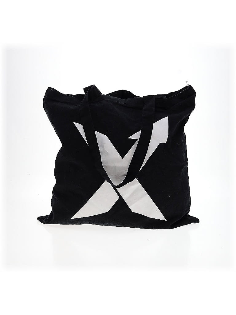 Unbranded Graphic Black Tote One size - photo 1