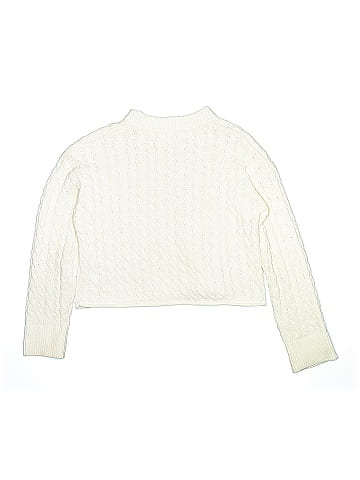 Zara Turtleneck Sweater (view 2)