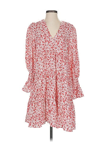Pomander Place Casual Dress (view 1)