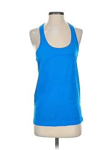 Lululemon Athletica Active Tank (view 1)