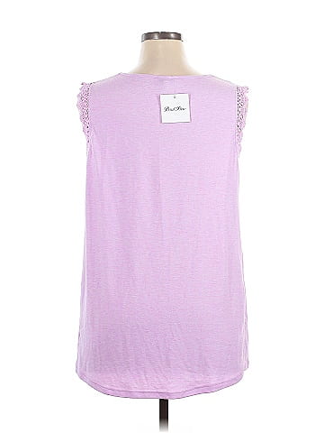 Assorted Brands Sleeveless Top (view 2)
