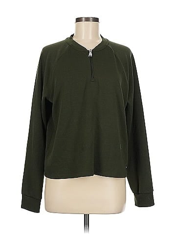 Andrew Marc Pullover Sweater (view 1)