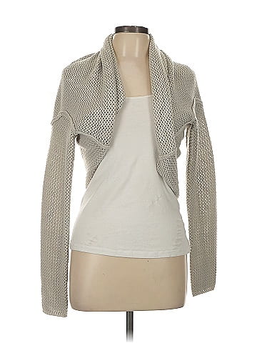Hem & Thread Cardigan (view 1)