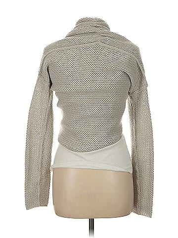 Hem & Thread Cardigan (view 2)