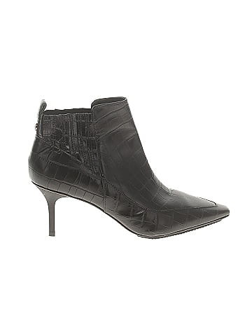 Donald J Pliner Ankle Boots (view 1)