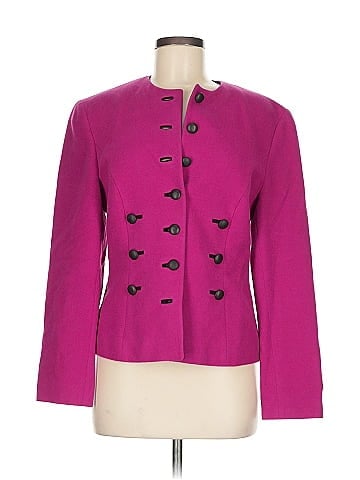 Louis Féraud Jacket (view 1)