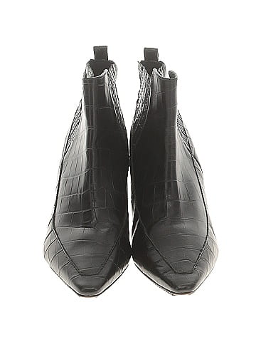 Donald J Pliner Ankle Boots (view 2)