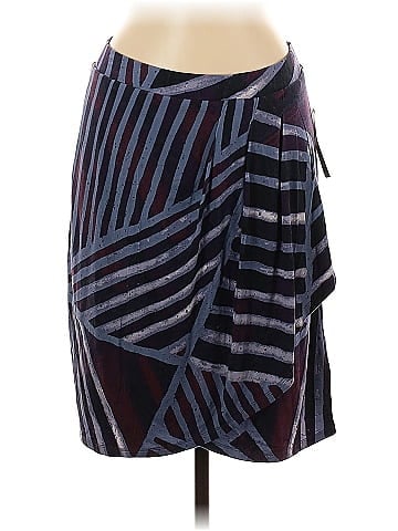 Nic + Zoe Casual Skirt (view 1)