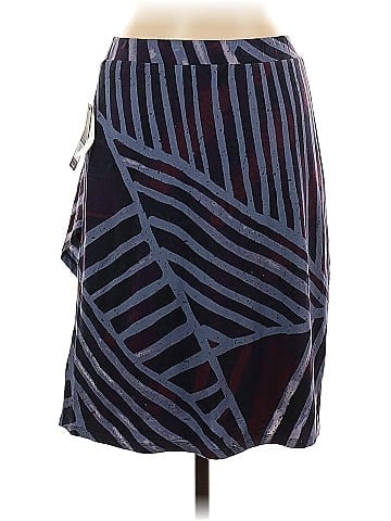 Nic + Zoe Casual Skirt (view 2)