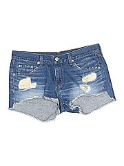 Rag & Bone/Jean Denim Shorts