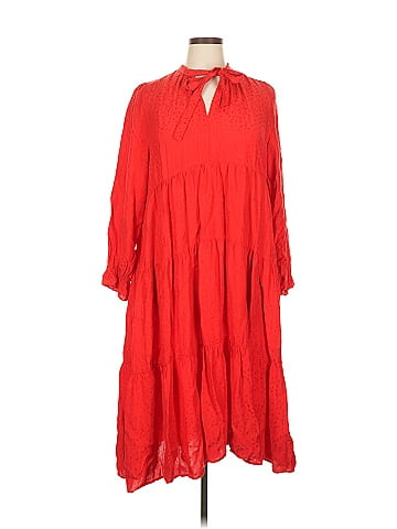 Maeve by Anthropologie Casual Dress (view 1)